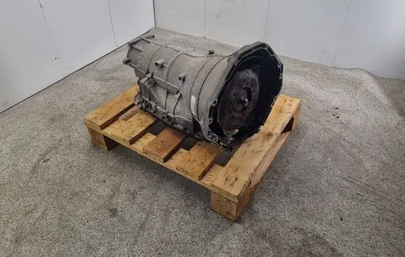 BMW 7 F01 F02 F03 F04 Automatic gearbox 6HP28X 050047 0274659