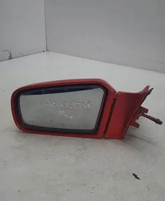 Mazda 323 Manual wing mirror 01792