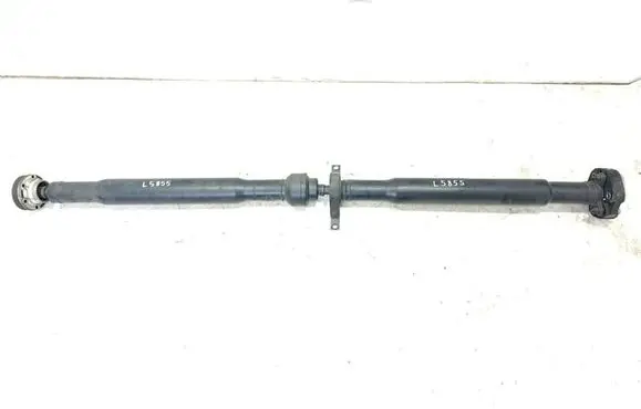 Maserati Ghibli Drive shaft (set) 06700085450