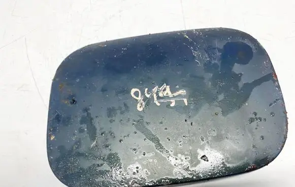 Toyota Corolla E140 E150 Fuel tank cap
