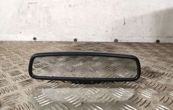 Mitsubishi Outlander Rear view mirror (interior) E11026001 7630A058