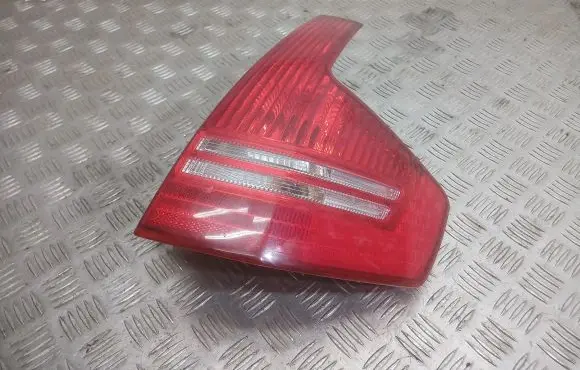 Citroen C4 I Rear/tail lights 9655863980