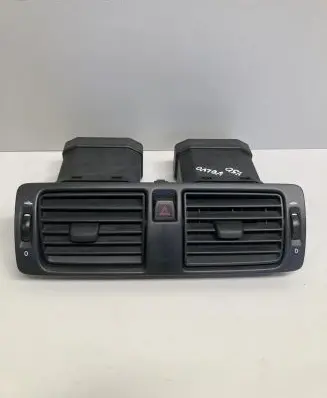 Volvo V50 Dash center air vent grill