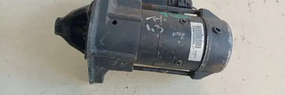 Toyota Yaris Starter motor 1104070200N BOSCH