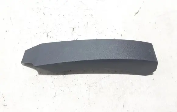 Panel trim