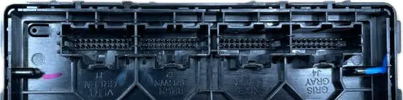 Buick Enclave II Other control units/modules 84391774