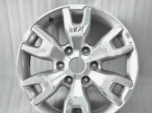 Ford Ranger R18 alloy rim 