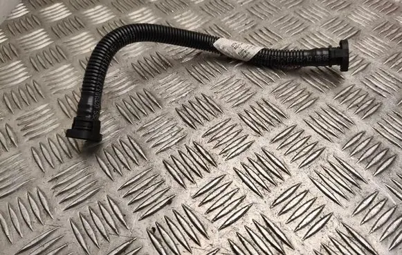 Audi A8 S8 D2 4D Oil fill pipe 078103223B