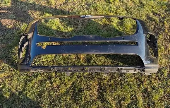 KIA Sportage Front bumper 86511F1000