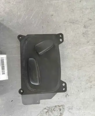 Jaguar XF X250 Seat control switch CX2314B566KA