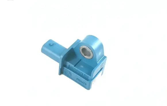 Audi Q3 8U Airbag deployment crash/impact sensor 5K0959351A