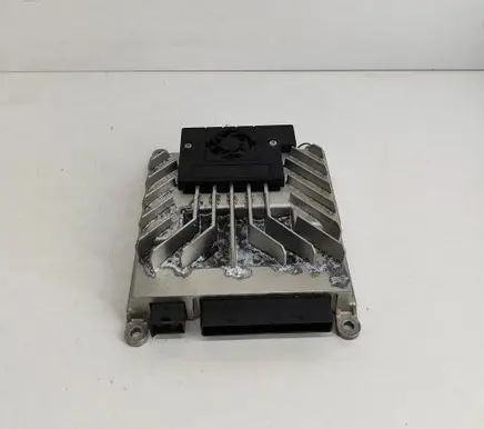 Aston Martin DB11 Sound amplifier A0939020000 KY6318C808AC