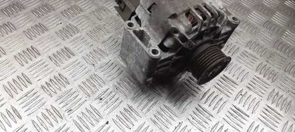 Ford Focus Generator/alternator 06B903019