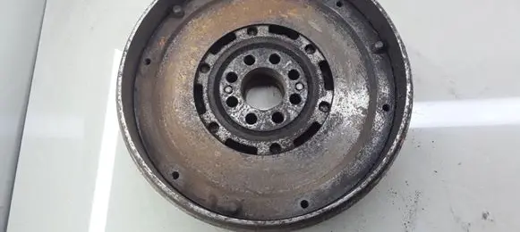 BMW 3 E36 Dual mass flywheel 