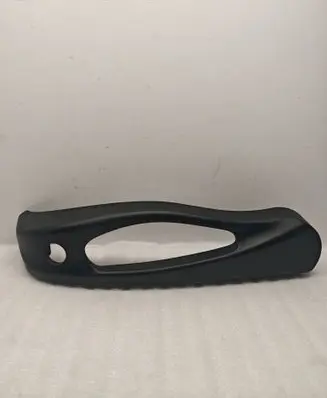 Seat trim
