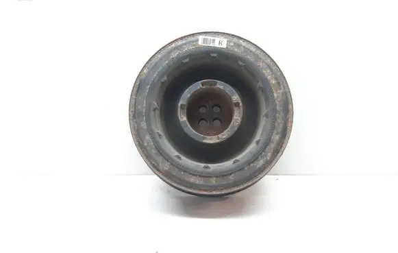 BMW 3 E92 E93 Crankshaft pulley 7793593 11237793593