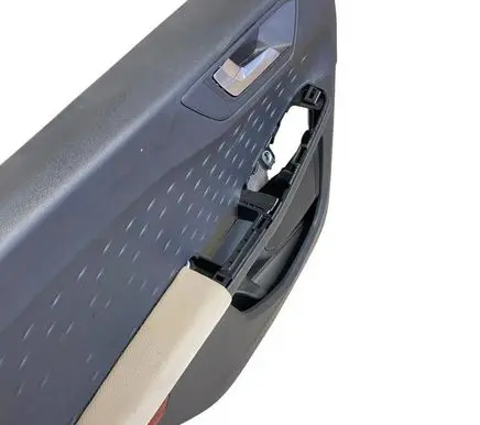 Ford Kuga III Rear door card panel trim LJ6BS27407BH LJ6BS642A55A