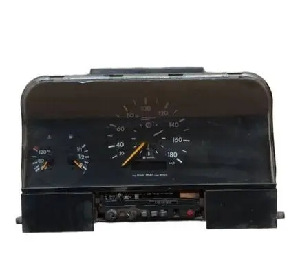 Mercedes-Benz Sprinter W901 W902 W903 W904 Speedometer (instrument cluster) A0005422201