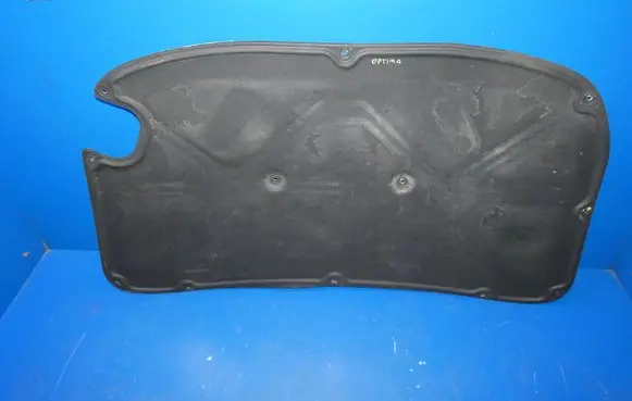 KIA Optima Engine bonnet/hood sound/heat insulation 0900