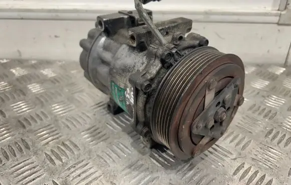 Volvo V50 Air conditioning (A/C) compressor (pump) 3M5H19D629HC SD7V16 3439509424