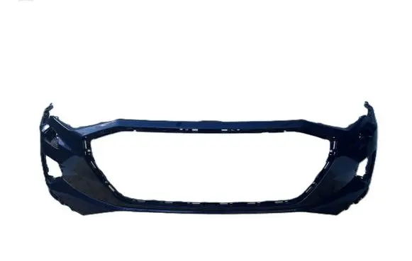 Audi e-tron Front bumper 4KE807437