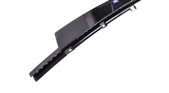 Volvo XC40 Front door glass trim molding 31448392