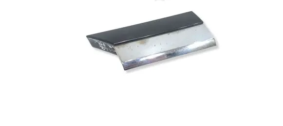 Volkswagen PASSAT B8 Fender trim (molding) 3G0853991A