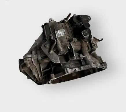 Mitsubishi Colt CZ3 Manual 5 speed gearbox