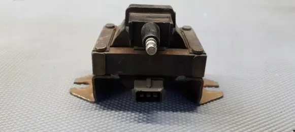 Renault Twingo I High voltage ignition coil 7700749450-D