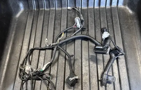 Lexus RX 450H Wiring harness 8282152090 9098012835 8211140