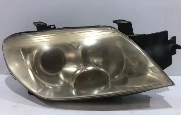 Mitsubishi Outlander Headlight/headlamp P4328R