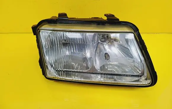 Audi A3 S3 8L Headlight/headlamp 