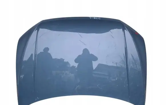 Volkswagen T-Roc Engine bonnet/hood