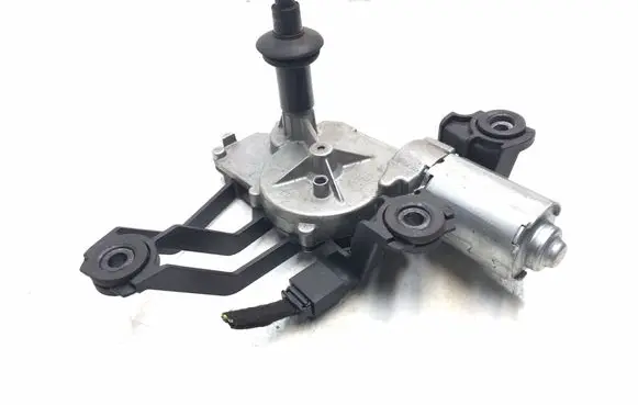 Citroen C4 I Picasso Rear window wiper motor 9646803180 K1390