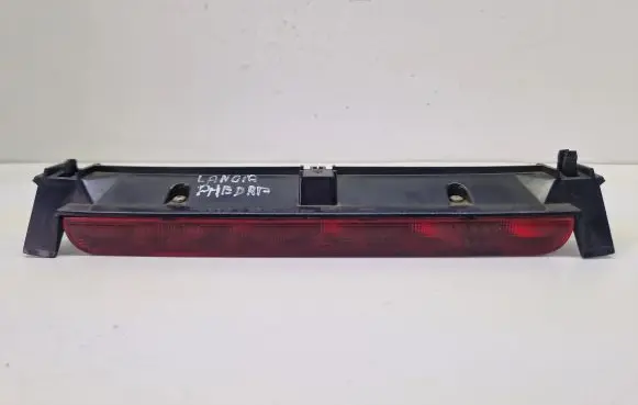 Lancia Phedra Third/center stoplight 38310002 1489380080
