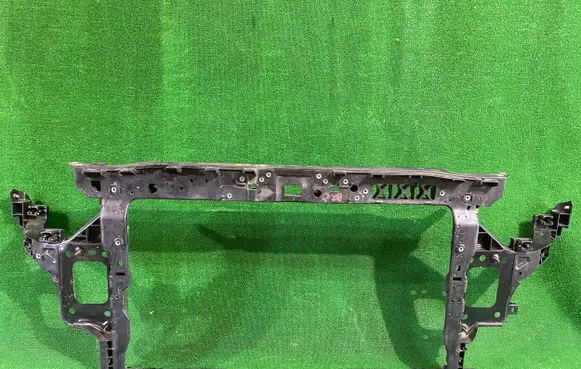 KIA Xceed Radiator support slam panel 64102-J7500
