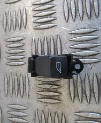Volvo S80 Electric window control switch 30710892