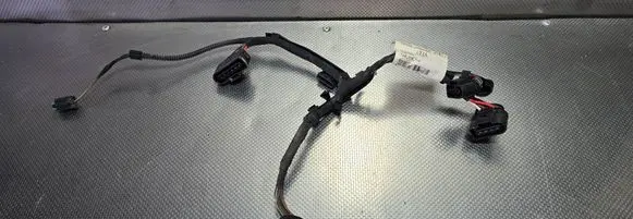 Seat Alhambra (Mk2) Other wiring loom 7N0971727E