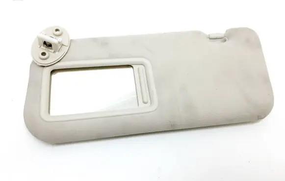 Lexus CT 200H Sun visor