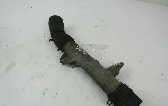 BMW X3 E83 Intercooler hose/pipe 6K0145762