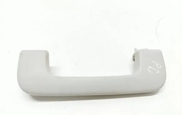 Audi A6 S6 C6 4F Front interior roof grab handle 8P0857607M