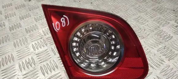 Volkswagen PASSAT B6 Tailgate rear/tail lights 3C5945093F