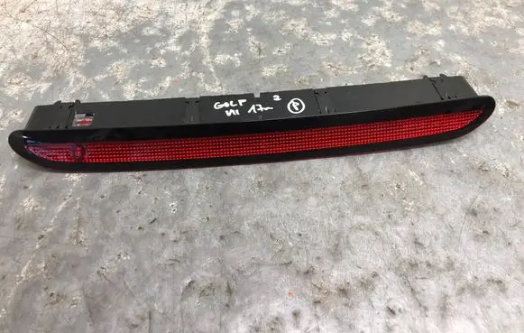 Volkswagen Golf VII Third/center stoplight 5G0945087B-BILI 5G0945087B