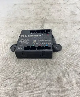Mercedes-Benz E W212 Door control unit/module A2129008327 A2188201526