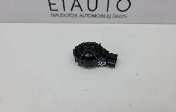 Audi Q2 - Front door high frequency speaker 8V0035398A