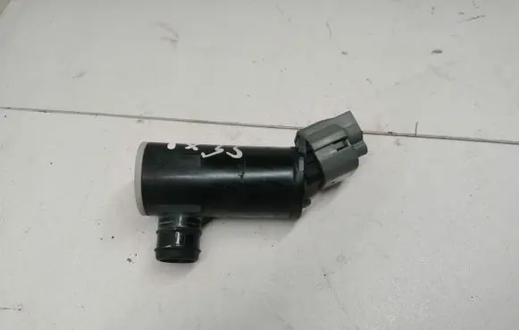 Hyundai ix35 Windscreen/windshield washer pump 985102S000