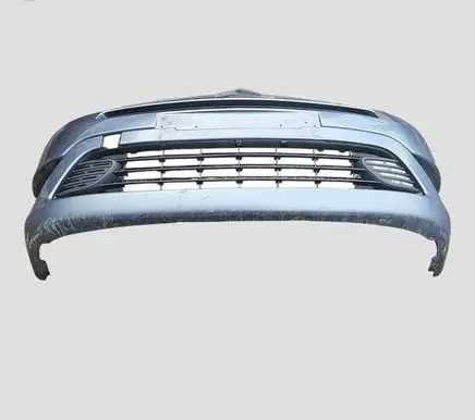 Citroen C4 Grand Picasso Front bumper 9654196177