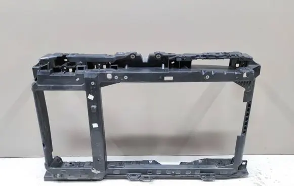 Peugeot 208 Radiator support slam panel 9829694880
