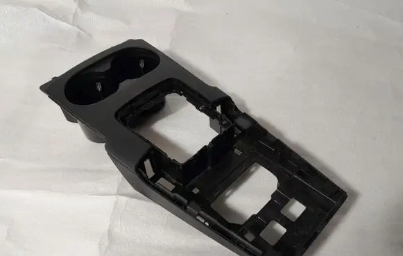 Audi A3 S3 8V Center console 8V1864261A