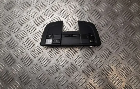 Porsche 911 991 Other interior light 99161343310